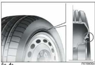 FORD Ka (2011) - Example: 6J x 15H2 - 1