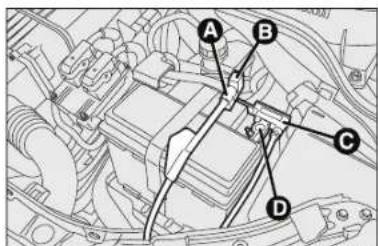 FORD Ka (2011) - OPERATING IRREGULARITIES - 1