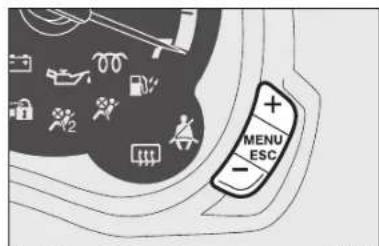 FORD Ka (2011) - "STANDARD" SCREEN fig. 14 - 2