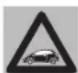 FORD Ka (2011) - WARNING - 1