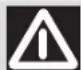 FORD Ka (2011) - WARNING - 1