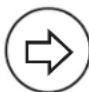 FORD Ka (2011) - LEFT-HAND DIRECTION INDICATOR - 1