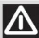 FORD Ka (2011) - USING THE SEAT BELTS fig. 1 - 1