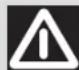 FORD Ka (2011) - WARNING - 2