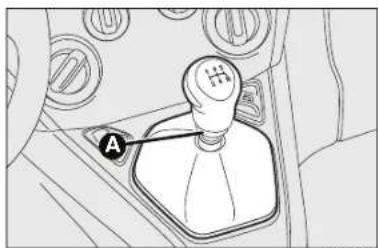 FORD Ka (2011) - defrosting/demisting - 1