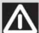 FORD Ka (2011) - WARNING - 1