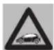 FORD Ka (2011) - WARNING - 1