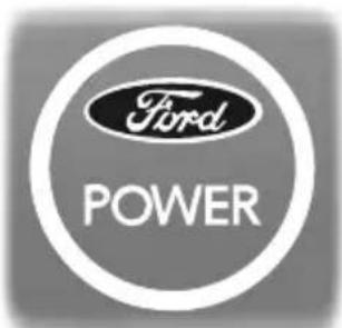 FORD Mondeo (2007) - Keyless starting - 1