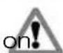 FORD Mondeo (2007) - WARNING - 1