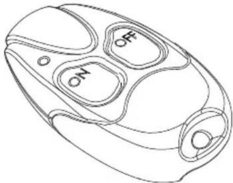 FORD Mondeo (2007) - Remote start in combination with direct start or timer - 1
