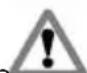 FORD Mondeo (2007) - WARNING - 1