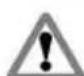 FORD Mondeo (2007) - WARNING - 1