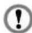 FORD Mondeo (2007) - CAUTION - 1