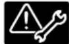 FORD Mondeo (2007) - Message symbols - 3