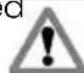 FORD Mondeo (2007) - WARNINGS - 1