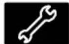 FORD Mondeo (2007) - Message symbols - 2