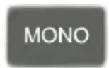 FORD Mondeo (2007) - To switch mono mode back on - 1