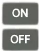 FORD Mondeo (2007) - Switching the automatic climate control on and off - 1