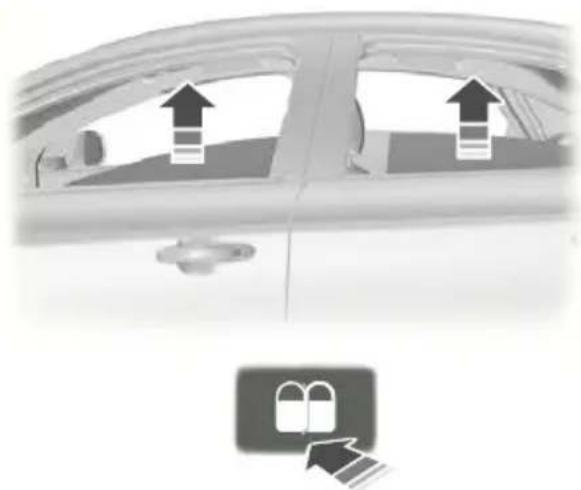 FORD Mondeo (2007) - WARNING - 2