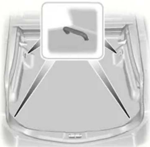 FORD Mondeo (2007) - CAUTIONS - 6
