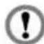 FORD Mondeo (2007) - CAUTION - 1