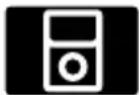 FORD Mondeo (2007) - USING AN IPOD - 1