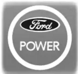 FORD Mondeo (2007) - WARNING - 3