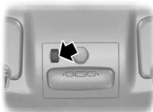 FORD Mondeo (2007) - ELECTRIC SUNROOF - 1