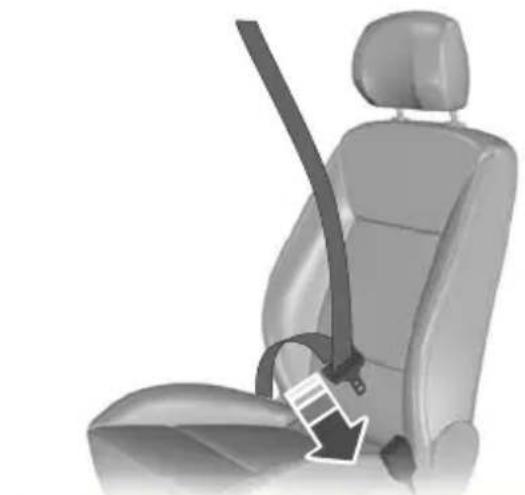 FORD S-Max (2012) - WARNING - 2
