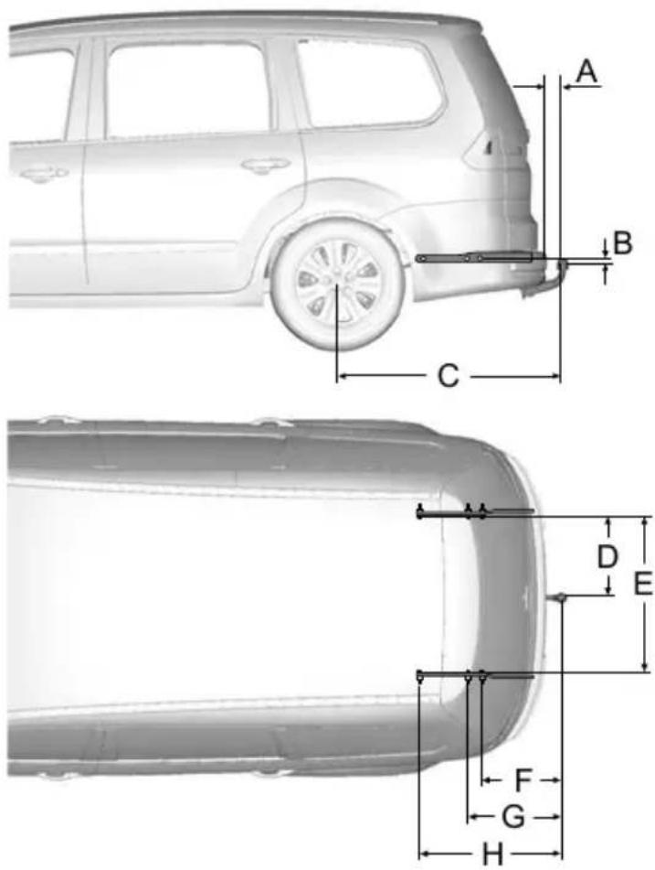 FORD S-Max (2012) - Galaxy - 1