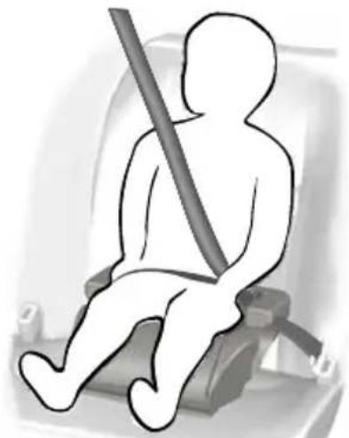 FORD S-Max (2012) - CAUTION - 2