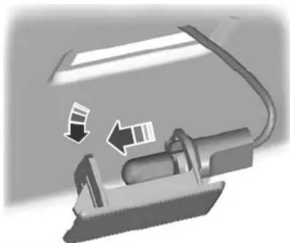 FORD S-Max (2012) - Vehicles with LED lamps - 7
