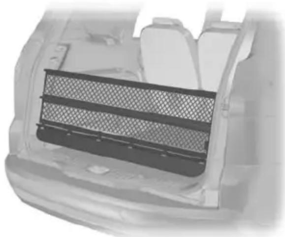 FORD S-Max (2012) - CAUTIONS - 1