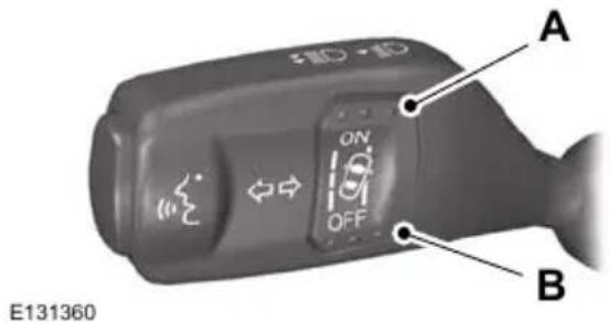 FORD S-Max (2012) - WARNING - 2