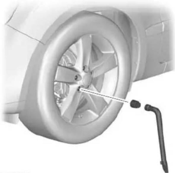 FORD S-Max (2012) - CAUTION - 2