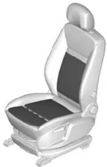 FORD S-Max (2012) - VENTILATED SEATS - 1