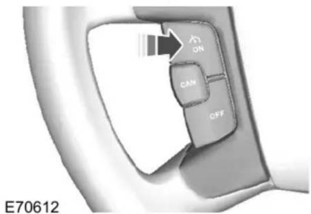 FORD S-Max (2012) - WARNING - 2