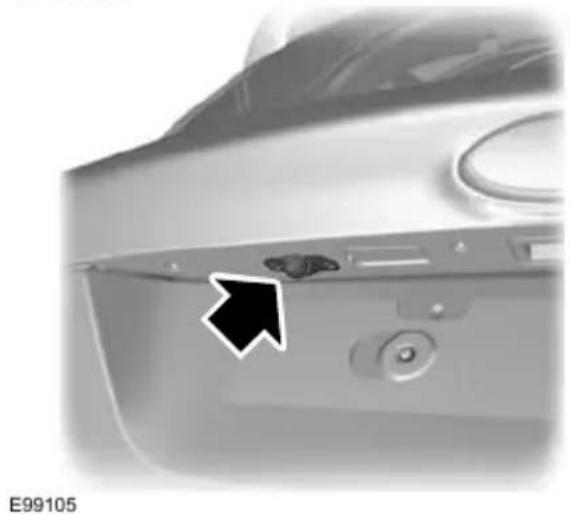 FORD S-Max (2012) - WARNING - 2