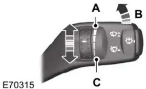 FORD S-Max (2012) - Autowipers - 1