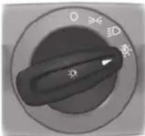 FORD S-Max (2012) - Activating the system - 1