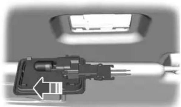 FORD S-Max (2012) - Vehicles with LED lamps - 6