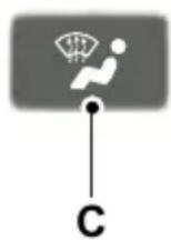 FORD S-Max (2012) - Air distribution - 3