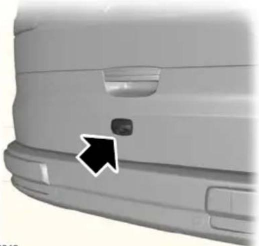 FORD S-Max (2012) - WARNINGS - 5