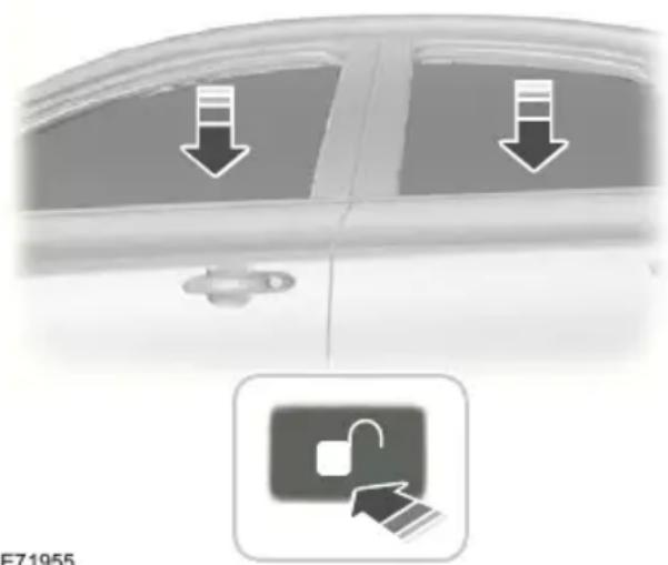 FORD S-Max (2012) - Global opening - 1