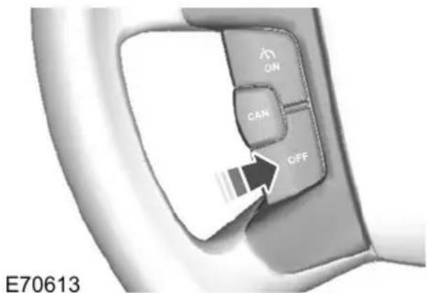 FORD S-Max (2012) - WARNING - 4