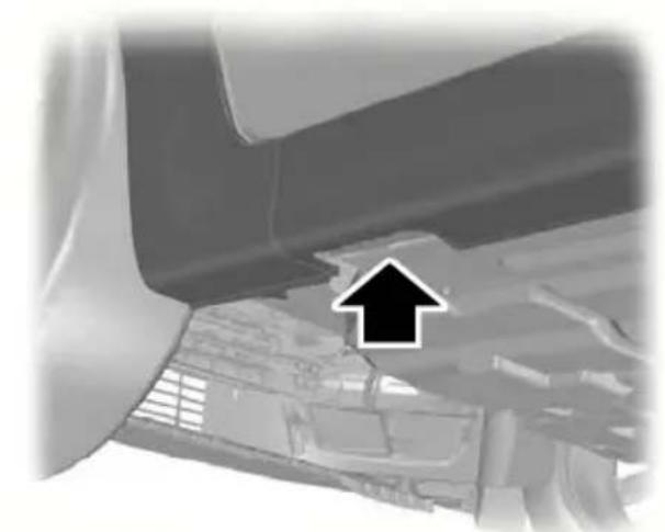 FORD S-Max (2012) - CAUTION - 3