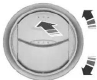 FORD S-Max (2012) - Front air vents - 1