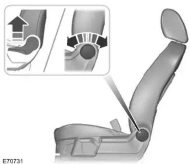 FORD S-Max (2012) - WARNING - 4
