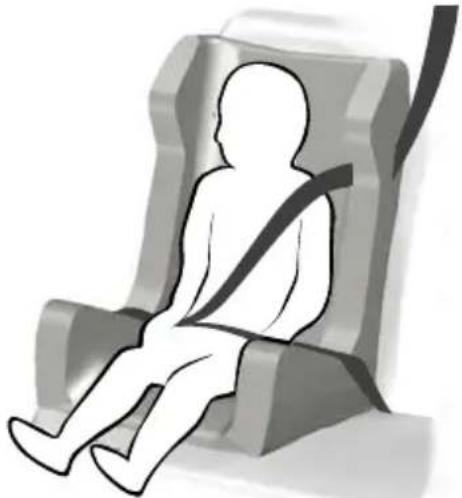 FORD S-Max (2012) - CAUTION - 1