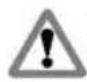 FORD S-Max (2012) - WARNING - 1